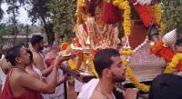 Palaki Utsava